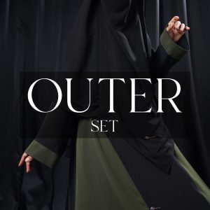 OUTER SET