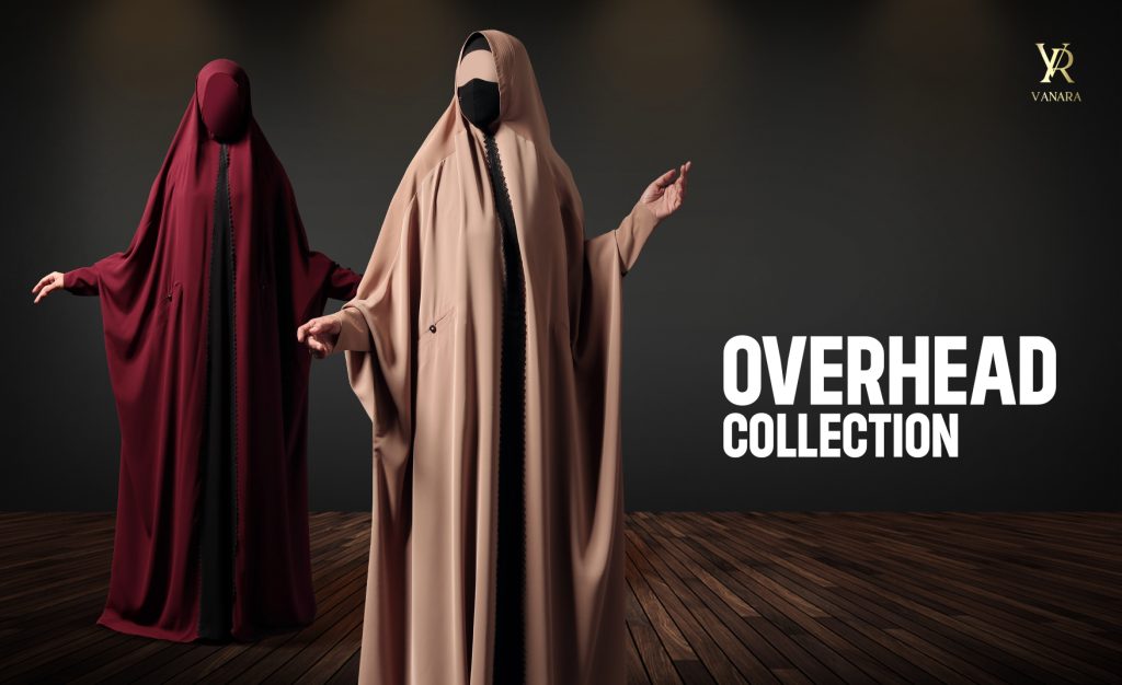OVERHEAD COLLECTION
