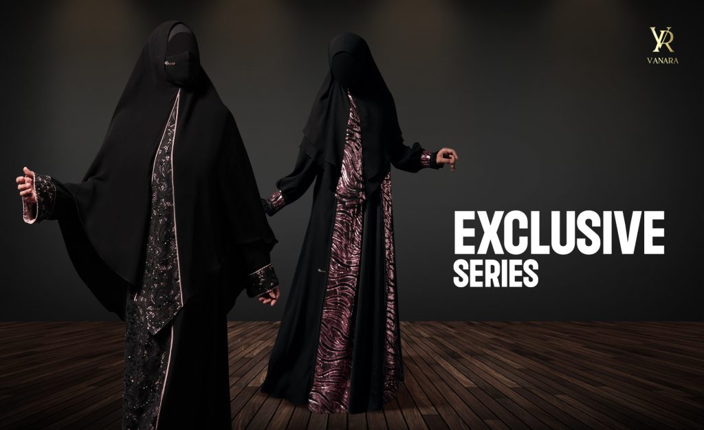 exclusive series