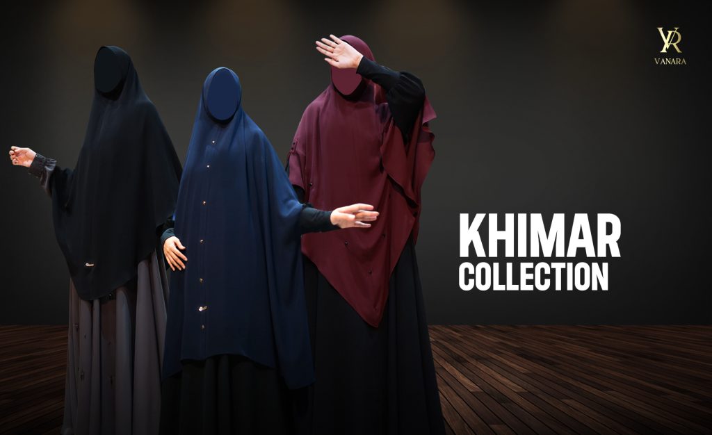 khimar collection