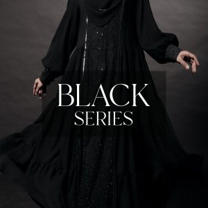 BLACK SERIES