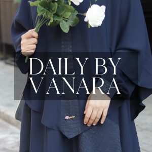 DAILY BY VANARA